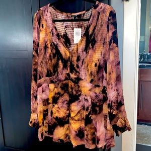 Torrid size 2. New with tags.